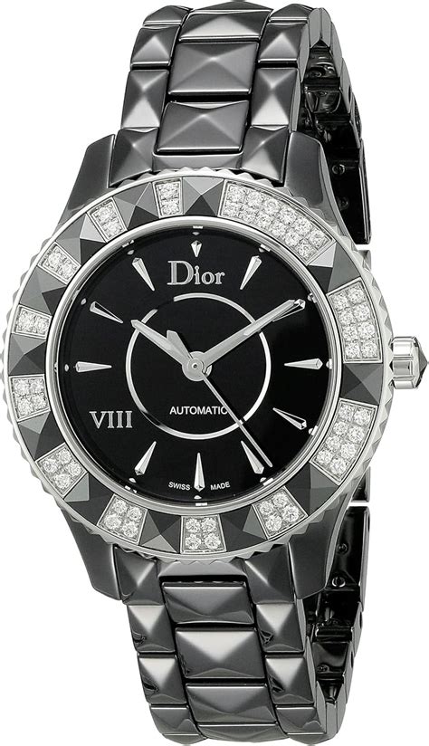 montre dior femme prix|dior watches femme.